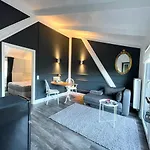 Rosenhof-lodge