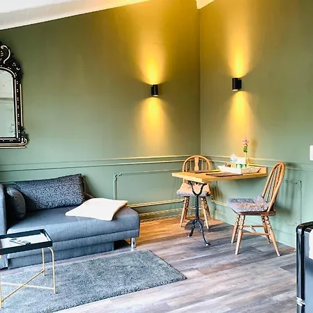 Rosenhof-lodge Bed & Breakfast Hanerau-Hademarschen