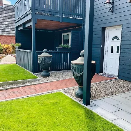 Rosenhof-lodge Bed and breakfast 3*