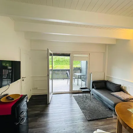 Rosenhof-lodge Bed and breakfast Hanerau-Hademarschen
