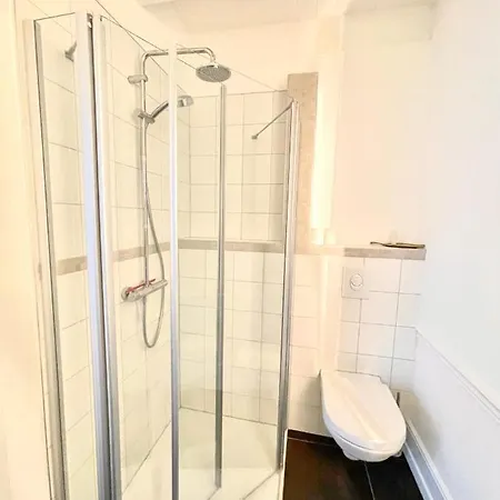 B&B Rosenhof-lodge 3*