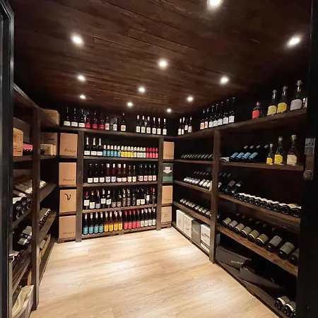 Rosenhof-lodge Hanerau-Hademarschen