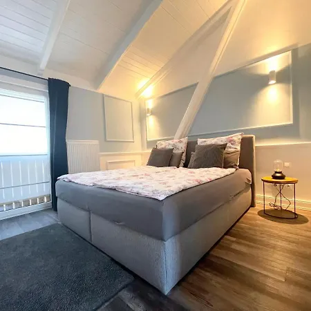 Rosenhof-lodge 3*