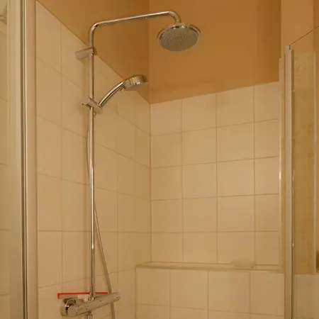 Bed and Breakfast Rosenhof-lodge