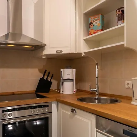 Bed and Breakfast Rosenhof-lodge Hanerau-Hademarschen