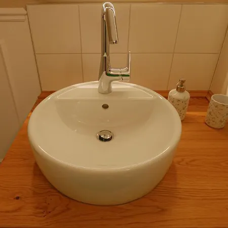 Rosenhof-lodge Bed & Breakfast