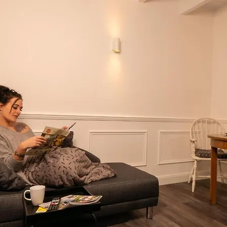 Rosenhof-lodge Bed and Breakfast Hanerau-Hademarschen