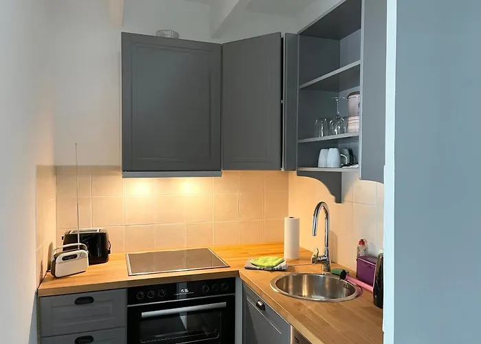 Frühstückspension Rosenhof-lodge Hanerau-Hademarschen