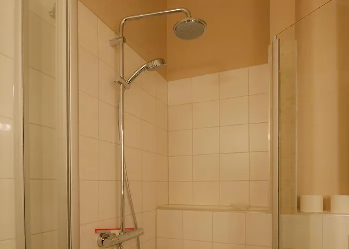 Frühstückspension Rosenhof-lodge